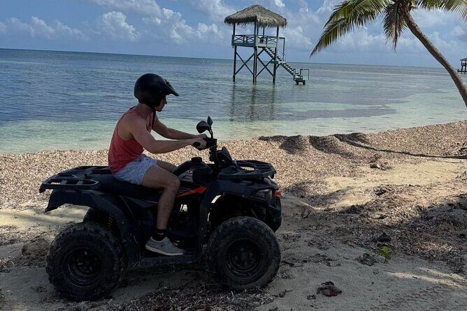Roatan Freestyle Private Tour plus LUNCH - Discover Roatan with a Private, Authentic Touch: The Roatan Freestyle Tour plus Lunch