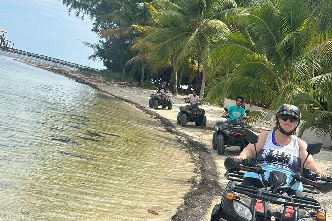 Roatan Freestyle Private Tour plus LUNCH - In-Depth Review of the Roatan Freestyle Private Tour plus Lunch