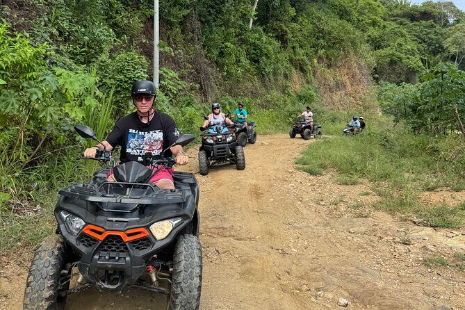 Roatan Freestyle Private Tour plus LUNCH - The Sum Up