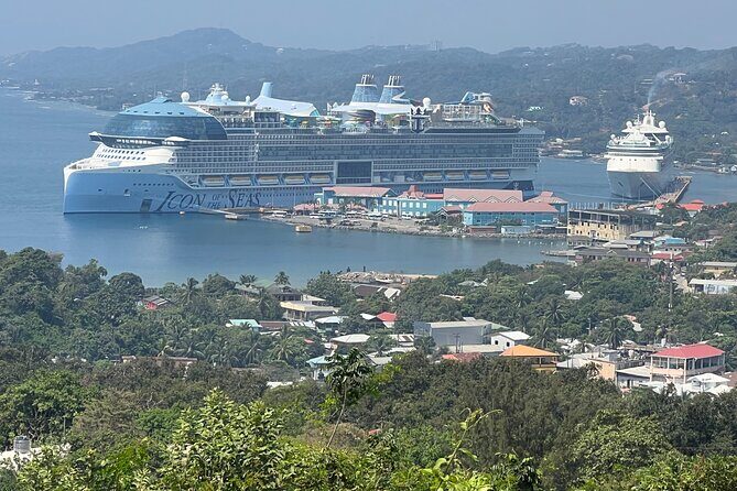 Roatan global Tours in Roatan Island Honduras - A Practical Guide to Roatan Global Tours in Roatan Island, Honduras