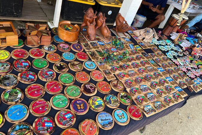 Roatan global Tours in Roatan Island Honduras - What We Love About This Tour