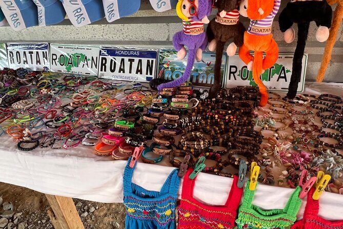 Roatan global Tours in Roatan Island Honduras - What to Watch Out For