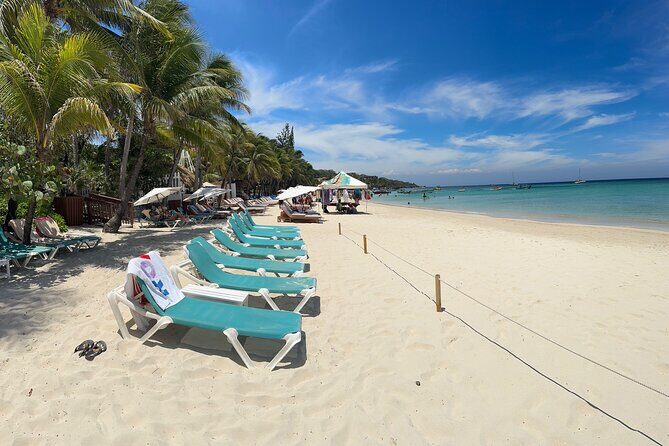 Roatan Highlight City Private Tour & Beach Break - Final Thoughts