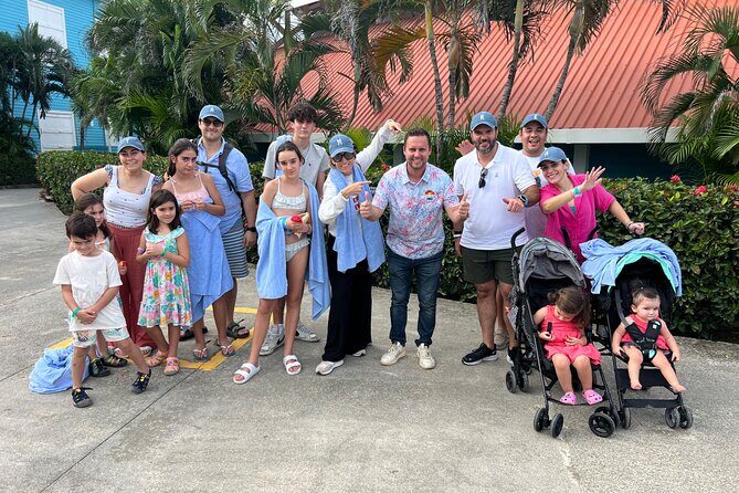 Roatan Honduras Private Tour With Island Highlights - Key Points