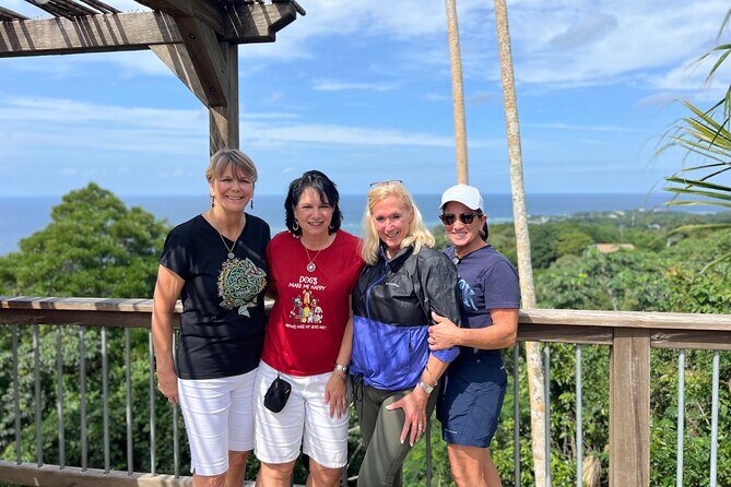 Roatan Honduras Private Tour With Island Highlights - What We Loved About This Tour