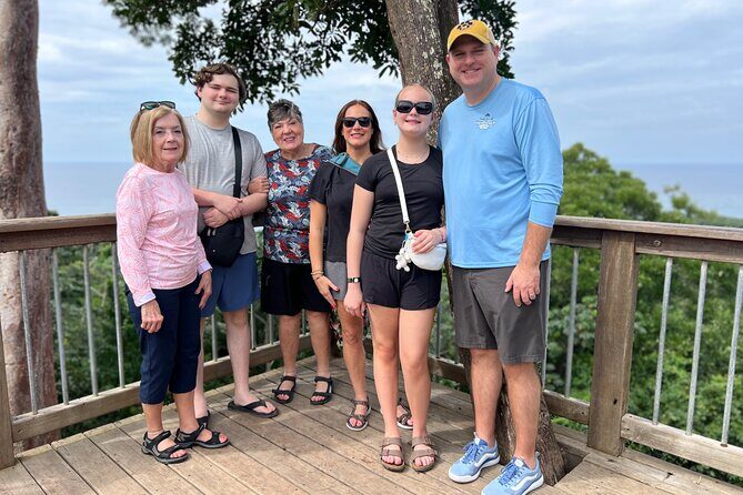 Roatan Honduras Private Tour With Island Highlights - Who Will Love This Tour