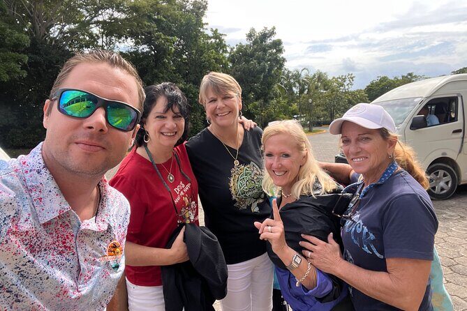 Roatan Honduras Private Tour With Island Highlights - Key Points