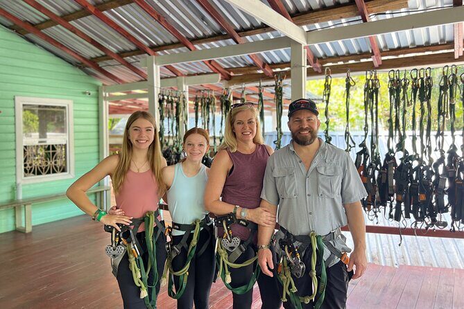 Roatan Honduras Private Tour With Island Highlights - Final Thoughts