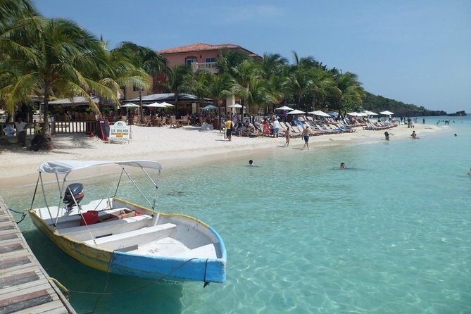 Roatan Horseback Ride and Swim - FAQs