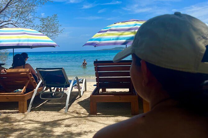 Roatan Iguana Park and Monkey/Sloth park Sanctuary and Beach Stop - Who Will Appreciate This Tour?