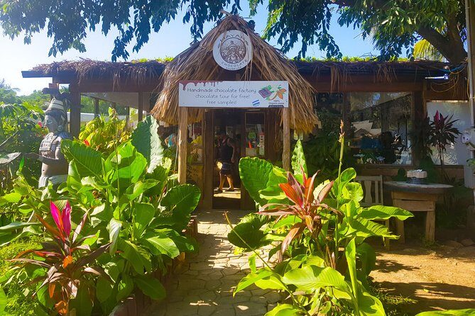 Roatan Infinity Bay Private Beach Resort Day Pass - Experience the Roatan Infinity Bay Private Beach Resort Day Pass