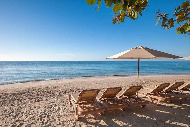 Roatan Infinity Bay Private Beach Resort Day Pass - The Sum Up