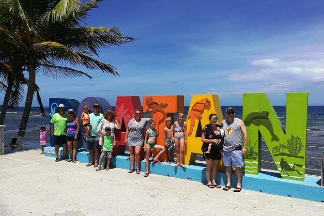 Roatan Island Tour - Who This Tour Suits Best