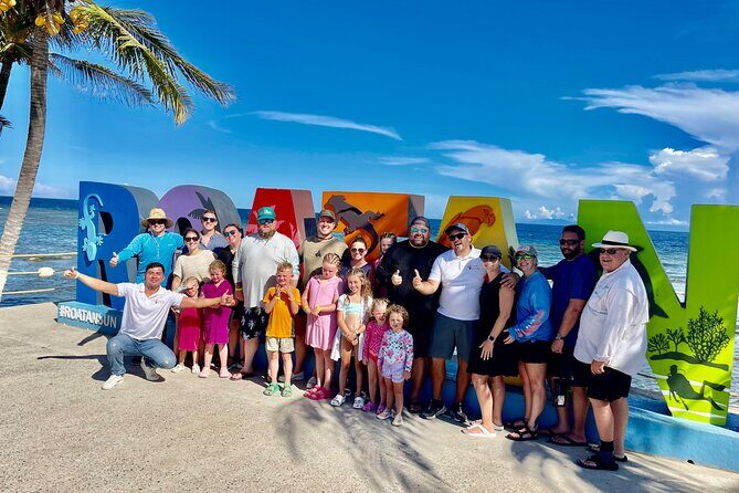 Roatán Island Tour: Sloth & Monkey Park, Rum, and Chocolate - The Value and Who Should Book This Tour?