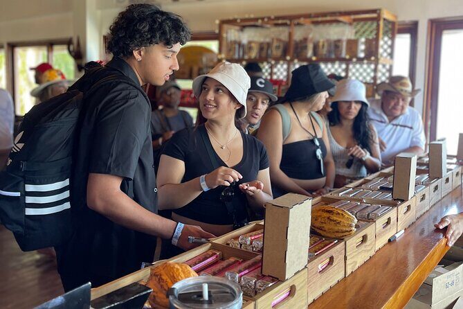 Roatán Island Tour: Sloth & Monkey Park, Rum, and Chocolate - Final Thoughts