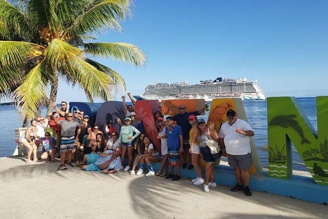 Roatan Let's Plan your Day - A Flexible and Personalized Day on Roatan with Roatan Lets Plan Your Day