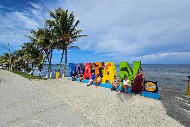Roatan Like a Local for the Day - A Detailed Look at the Roatan Like a Local for the Day Tour