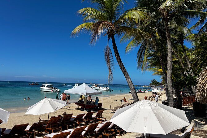 Roatan Local Island Tour, Seeing Animals and Beach Break - The Sum Up