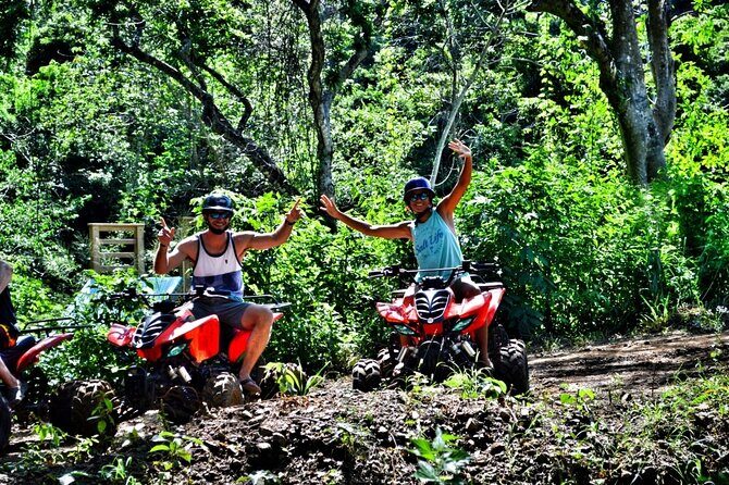 Roatan Mayan Jungle VIP Tour - Key Points