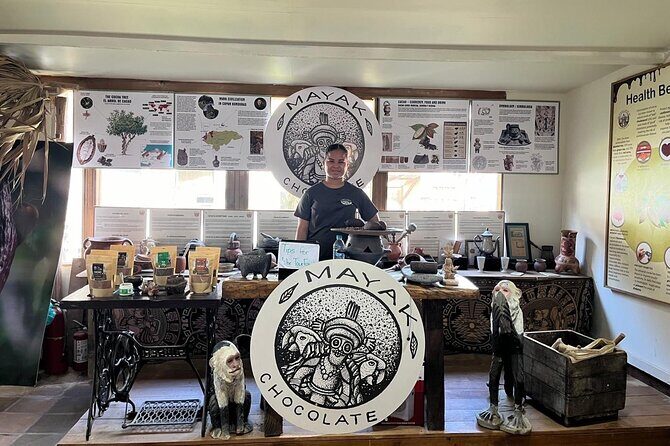 Roatan Monkey and Sloth Park & Private Island Tour - Key Points