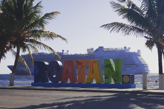 Roatan Monkey and Sloth Tour with Chocolate and Rum Factory - Key Points