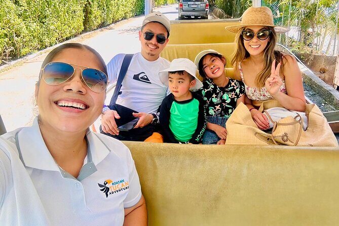 Roatán Monkey Sloth Park, Chocolate Rum & West Bay Beach Club - FAQ