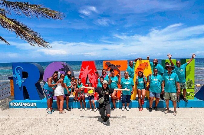 Roatan Monkeys and sloth, Snorkel, chocolate rum cake and beach - Final Thoughts: Is It Worth It?