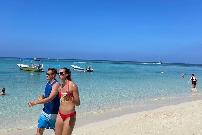 Roatan Monkeys & Sloths + Chocolate & Rum Tasting + Beach Break - Starting off: What You Need to Know