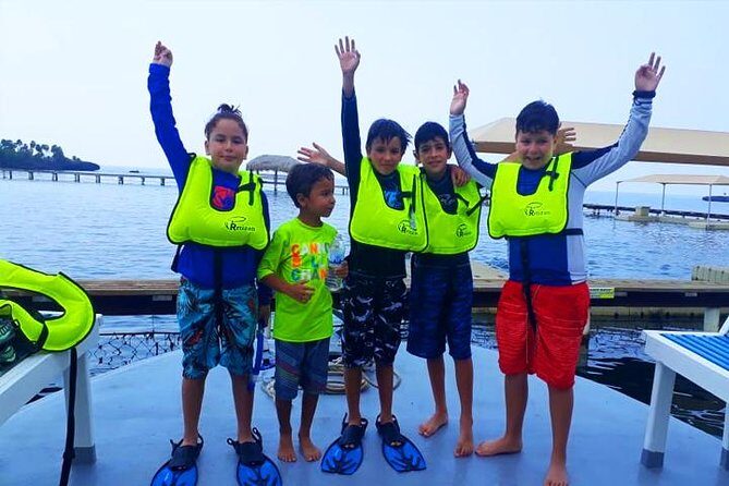 Roatan North Side Mangroves, Starfish, Shipwreck Snorkeling & Transportation - An In-Depth Look at the Roatan Snorkeling Tour