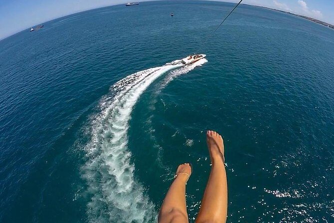 Roatan Parasailing Tour - Final Thoughts