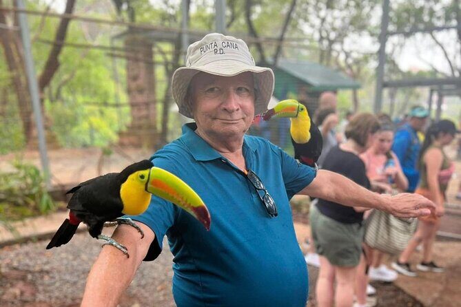 Roatan Private ATV Guided Jungle Tour - The Experience in Detail