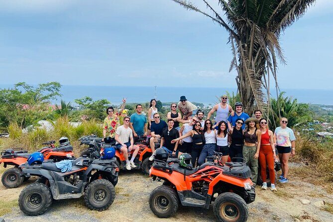 Roatan Private ATV Guided Jungle Tour - Final Thoughts