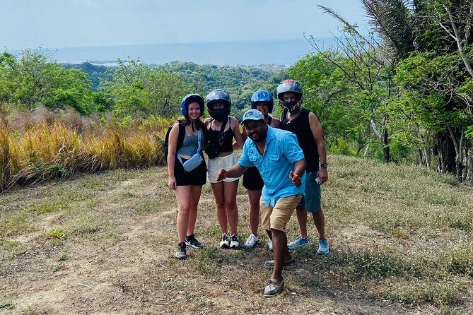 Roatan Private ATV Guided Jungle Tour - Frequently Asked Questions