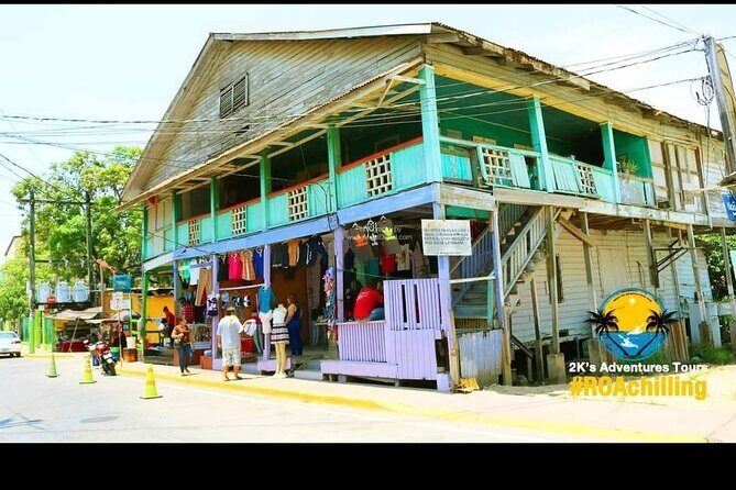 Roatan Private Costume Adventure Chocolate Rum History Culture - Final Thoughts