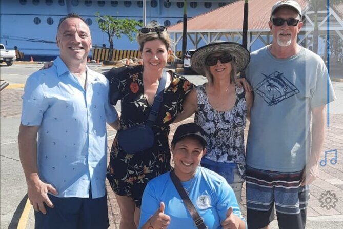 Roatan : Private Customizeble Tour with Driver & Guide - An Authentic Day on Roatan: Private Customizable Tour with Driver & Guide