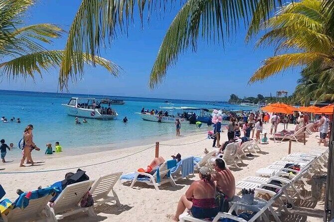 Roatan : Private Customizeble Tour with Driver & Guide - Key Points