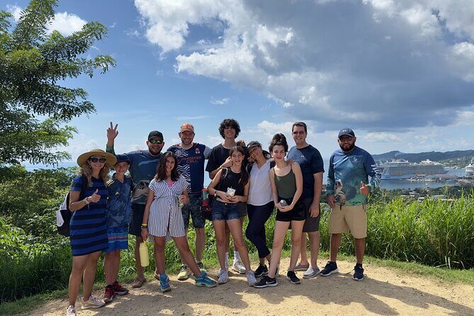 Roatan Private Excursion and Monkey Sloth Sanctuary - In-Depth Review of the Roatan Private Excursion and Monkey Sloth Sanctuary