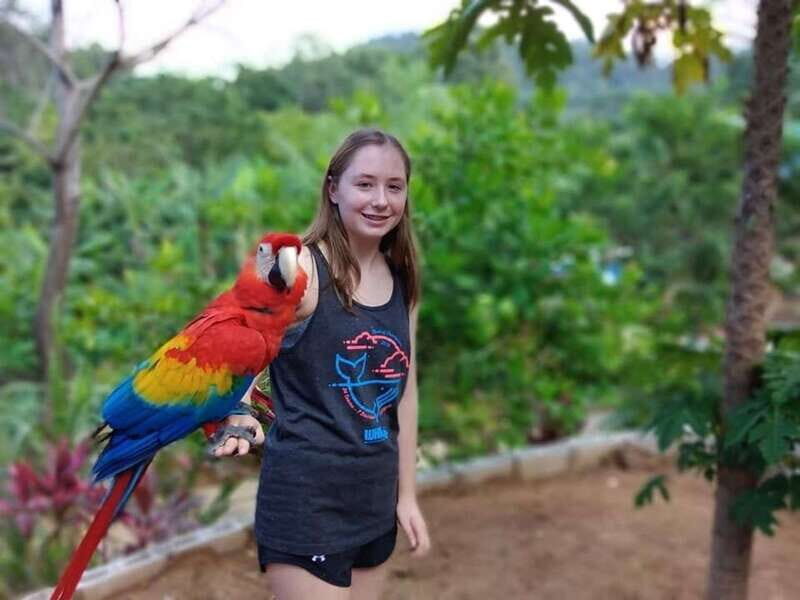 Roatán: Private Monkey and Sloth Sanctuary Tour - Final Thoughts