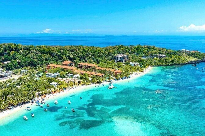 Roatán Private Snorkeling, Wildlife Park, and West Bay Beach - FAQs