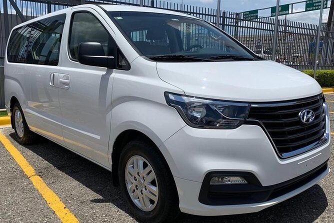 Roatan Private Transfers: Airport, Cruise Port or Hotel - Introduction: Flexible, Private Transportation in Roatan