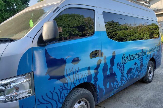 Roatan Private Transfers: Airport, Cruise Port or Hotel - A Typical Day with Roatan Private Transfers