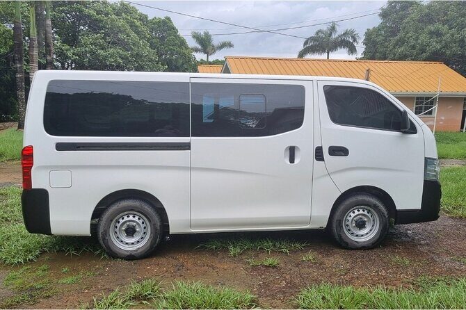 Roatan Private Transfers: Airport, Cruise Port or Hotel - Who Should Book This Service?