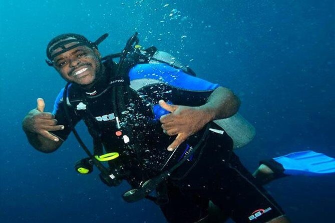 Roatan Reactive-Refresher Dive Course - Why This Tour Works Well