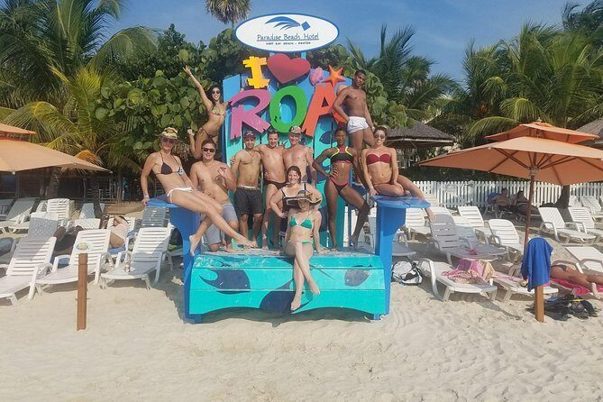 Roatan Sea Kayak, Snorkel and Swim - Frequently Asked Questions