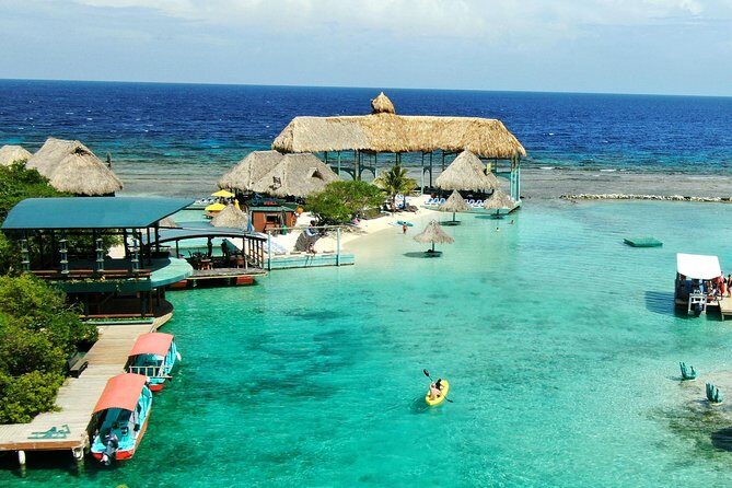 Roatan Shore Excursion: Kayak Harbor Adventure and Reef Snorkel - A Deep Dive into the Roatan Kayak and Snorkel Experience