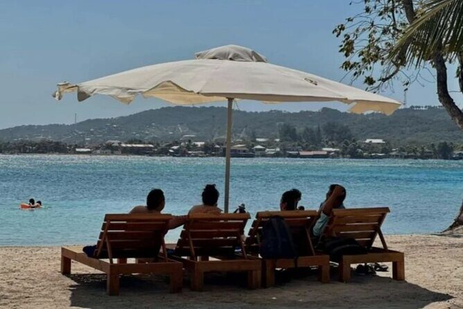 Roatan Shore Excursion Snorkelling, Sloths & Monkeys, Beach Break - Considerations for Travelers