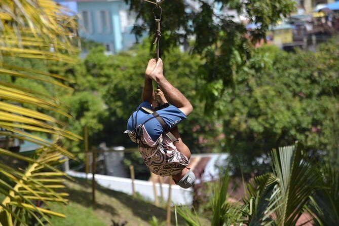 Roatan Shore Excursion - The All in one Roatan Adventure - FAQ