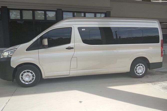 Roatan: Shuttle Service & Transport - Booking and Convenience