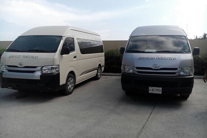 Roatan: Shuttle Service & Transport - Who Would Benefit Most from This Service?