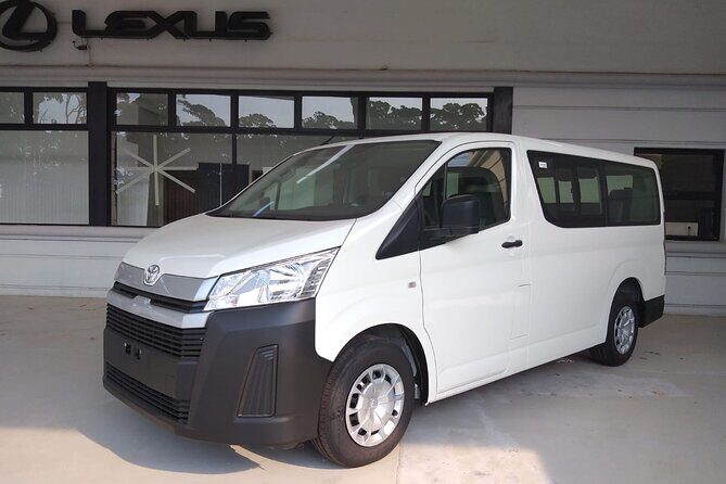 Roatan: Shuttle Service & Transport - FAQ